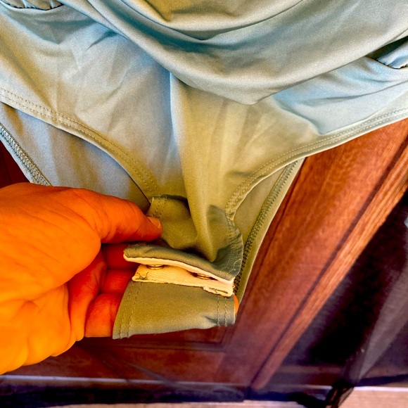 Fashion nova body suit - Picture 6 of 6